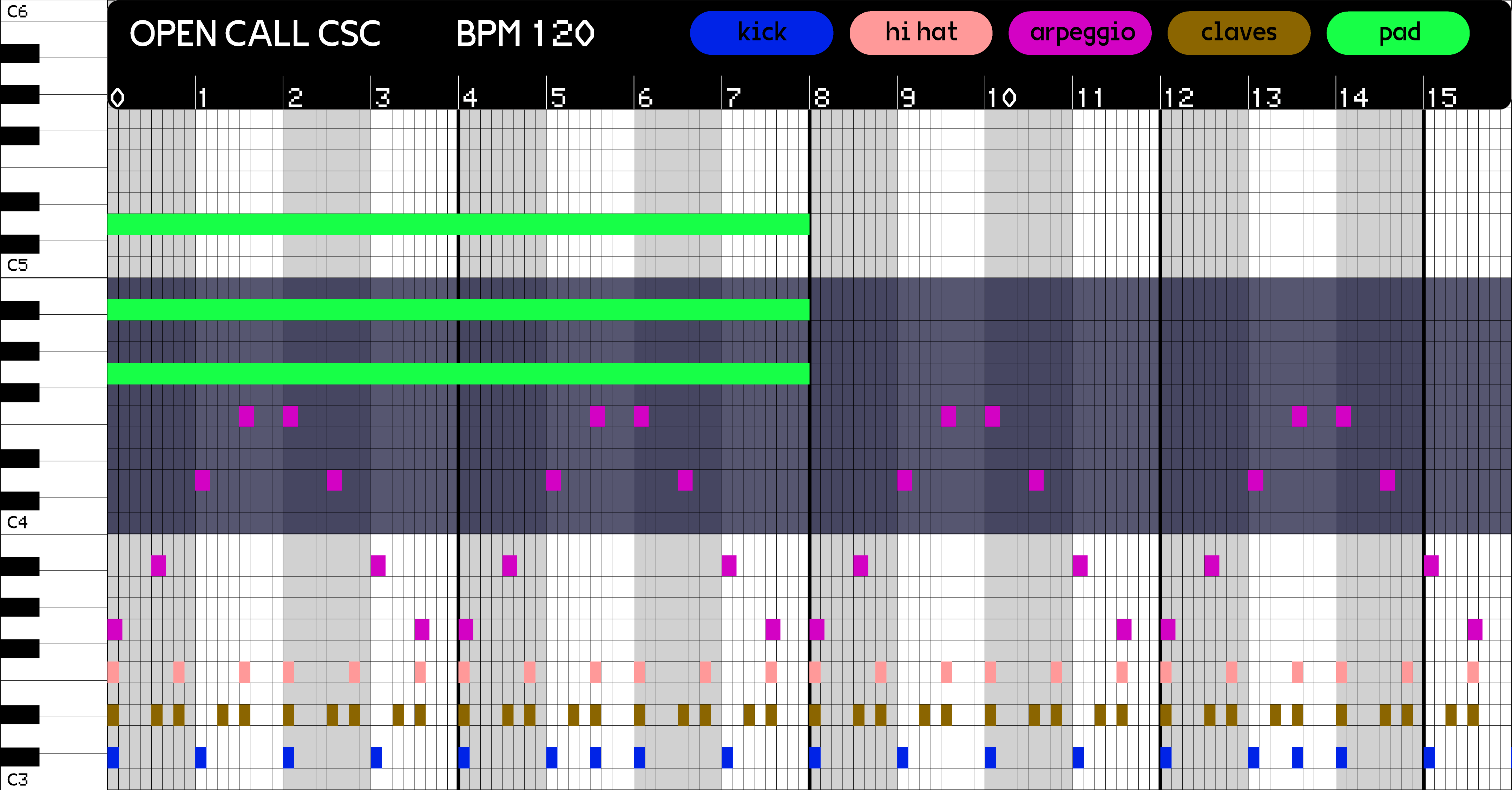 Partition image